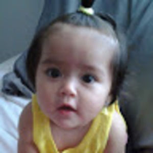 Meet your Posher, Lizette